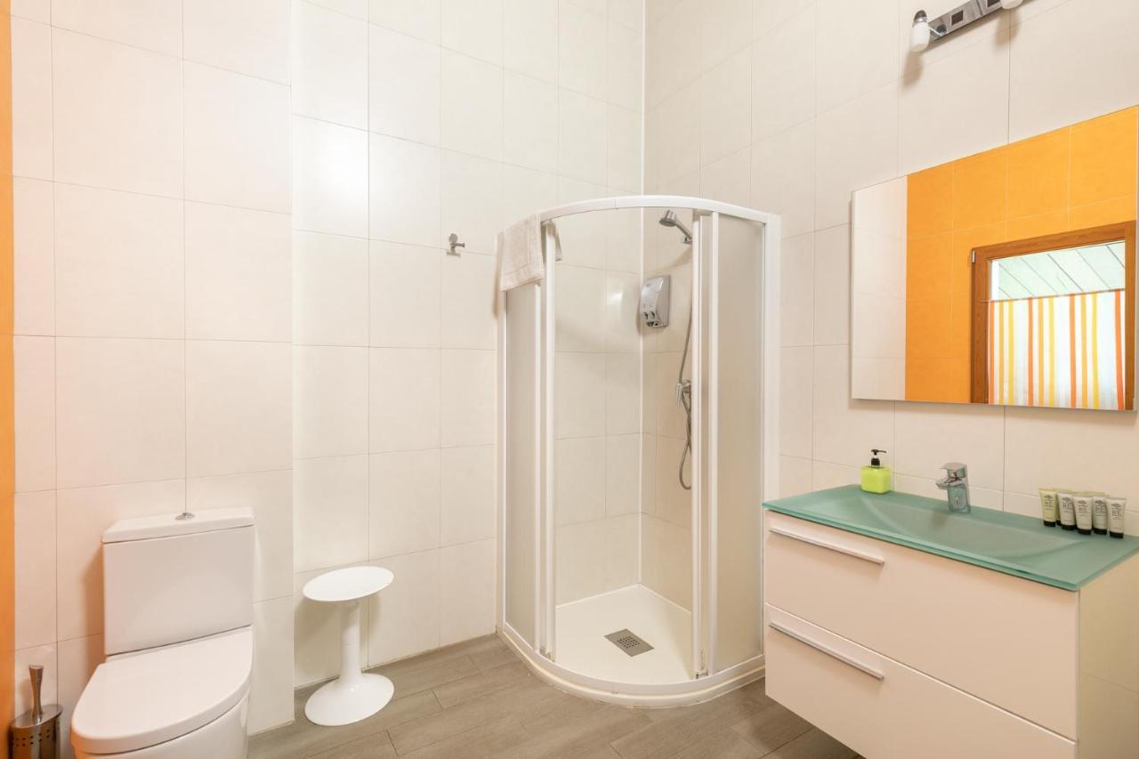 Uzturre - Baskeyrentals Berrobi Zewnętrze zdjęcie